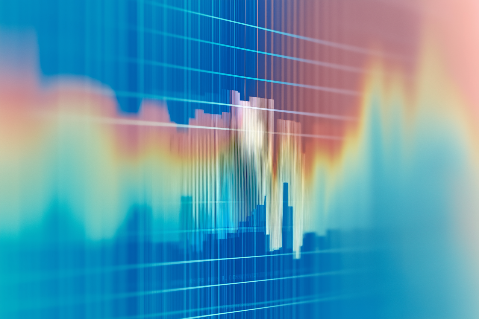Tableau de bord de planification financière avec graphiques et analyses